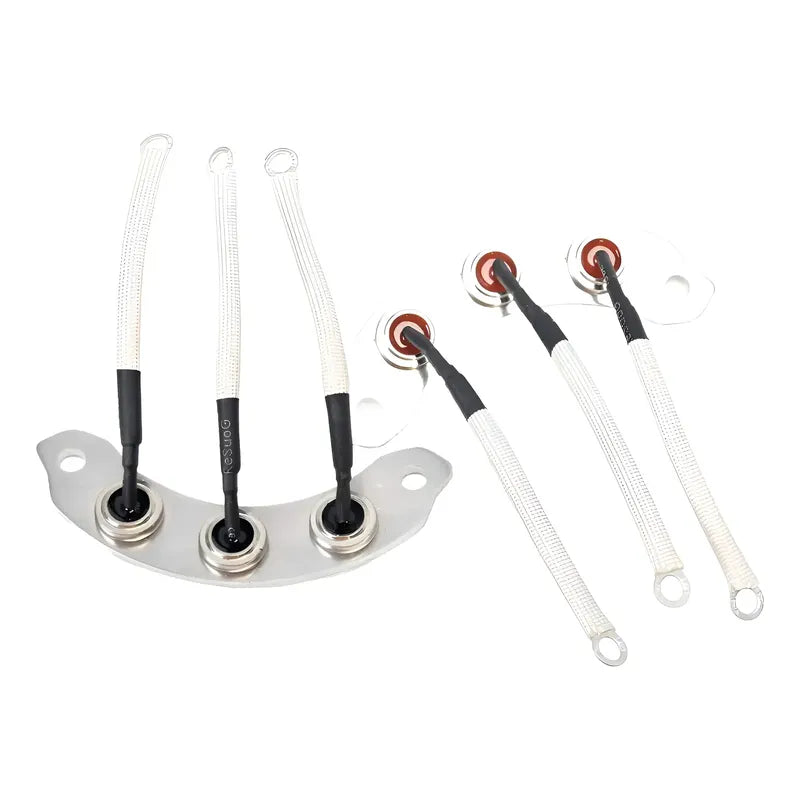 Módulo Puente Rectificador T20 Diodos Generador 70a 1200v