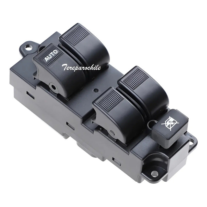 Botonera Alzavidrios Ford Ranger Mazda Bt50 2006-2016 2 Conc