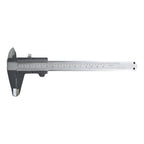 Vernier Pie De Metro Caliper Makawa Calibrador 150mm Metal