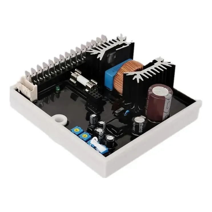 Regulador De Voltaje Avr Dsr Para Meccalte Y Otros