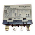 Relé Potencia Relay G7l-1a-t Dpst Bobina 200- 240 V 3hp 220v