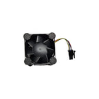 Ventilador Fan Cooler Vf40281bx-q400-q91 12v 40x28mm 4 Cable Negro