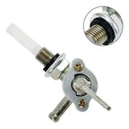 Válvula Llave Paso Gx160 Combustible Generador Et950 Et650