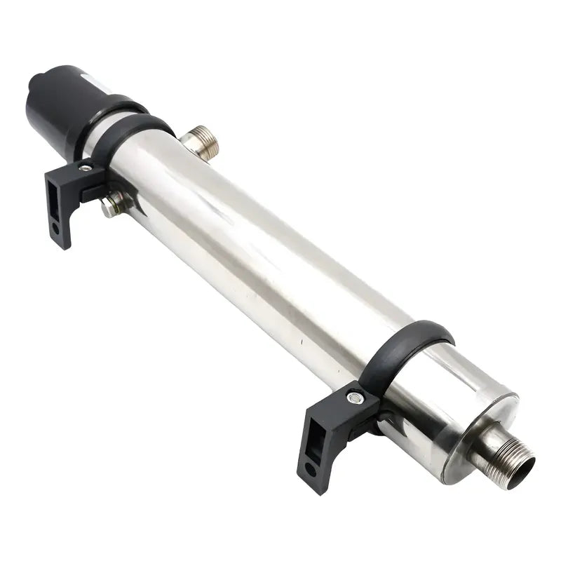 Calentador Calefactor Agua Para Generador Diesel 4000w 220v