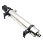 Calentador Calefactor Agua Para Generador Diesel 4000w 220v
