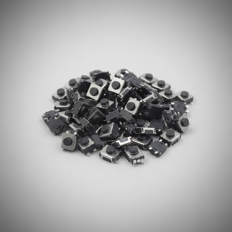 Botones Pulsadores Peugeot Citroen 307 308 Boton Pulsador