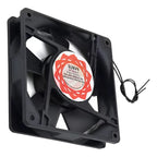 Ventilador Fan Cooler Sf12025at 2122hsl 220v 0.10a 120x25mm