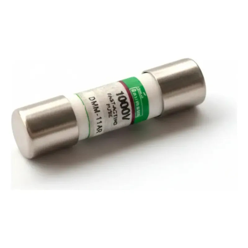 Fusible Dmm-11ar 1000v Para Multímetro Tester Digital