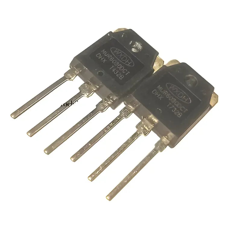 Integrado Mur6030 Mur6030dct Mur6030dca 60a 300v