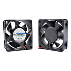 Ventilador Fan Cooler Acp06025s 12v 6cm 60mm 60x25mm 6025