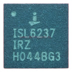 Isl6237 Isl6237irz Intersil Circuito Integrado Original