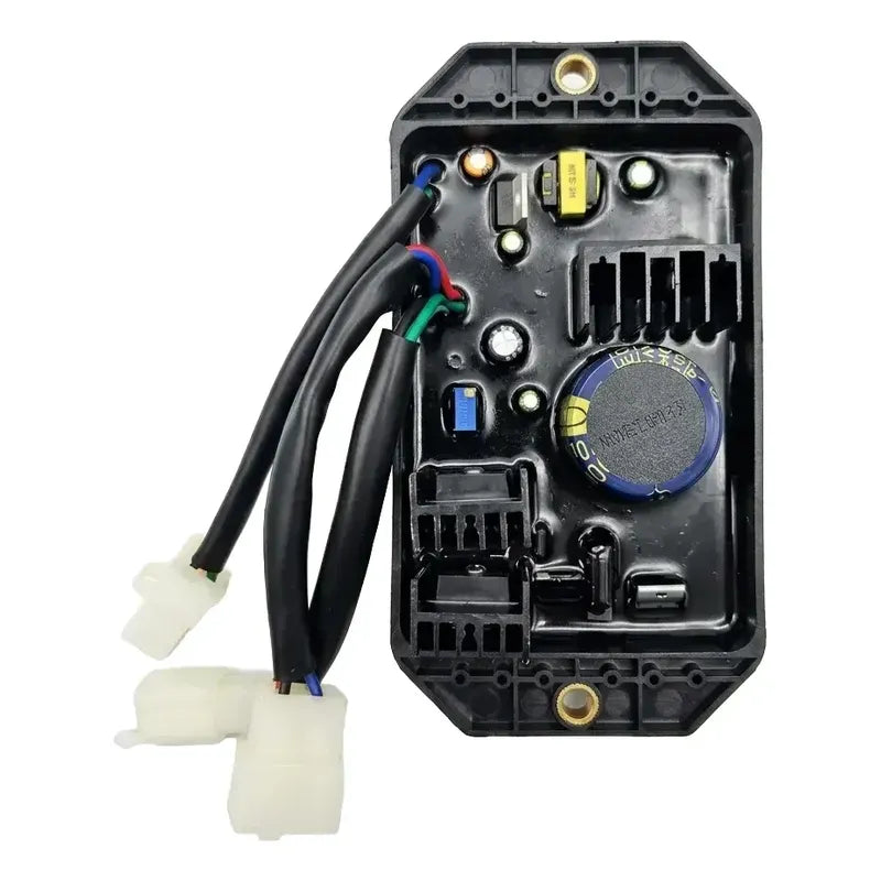 Regulador De Voltaje Avr Generadores Tt925-403