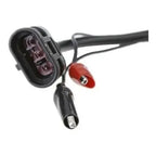 Cable Obd2 Obdii Obd Para Fiat Lancia Alfa Romeo 3pin 16pin