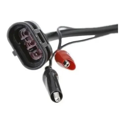Cable Obd2 Obdii Obd Para Fiat Lancia Alfa Romeo 3pin 16pin