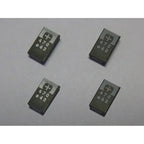 Condensador Capacitor 470uf 2.5v Tantalio Smd 447