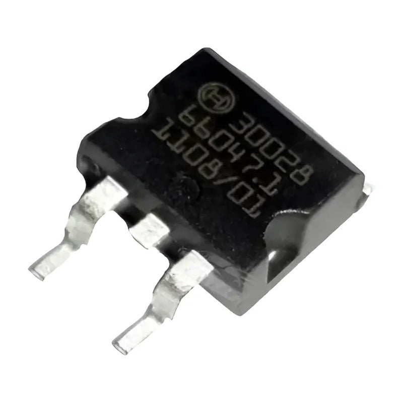 Integrado 30028 Bosch To263