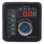 Modulo Controlador Para Generador Dc10g