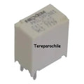 Mini Rele  Relay 5 Pin 12v Ex1-2u1s Ex1-2u1  Ex1-2u15