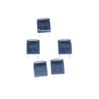 Transistor Mosfet C3075 2sc3075 To-252 Npn