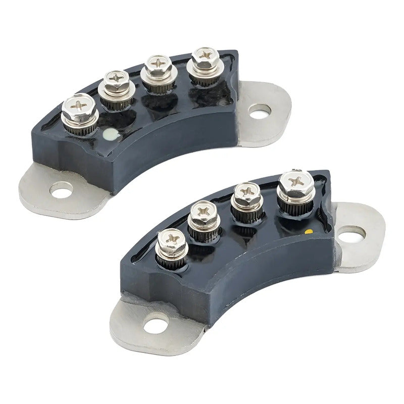 Par Puente De Diodos Rectificador Mxy40a-12  Mxg40a-12 1200v