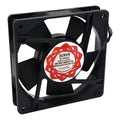 Ventilador Fan Cooler Sf12025at 2122hsl 220v 0.10a 120x25mm