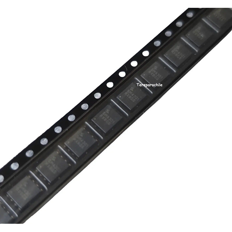 Circuito Integrado Smd Sm4301 Sm4301pskpc
