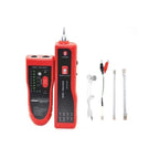 Tester Red Lan Rj45 Telefono Cable Rj11 Cat5 6 Wire Tracker
