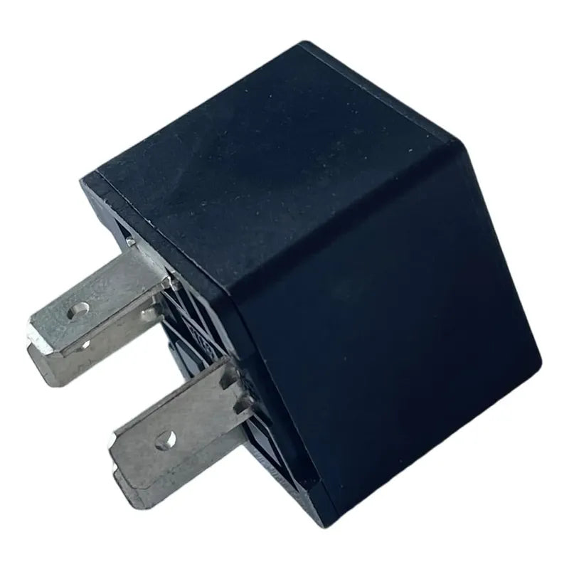 Rele O Relay 120007826 Pa66 12v