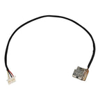 Jack Power Para Hp 833596-sr7 =  833596-fr7 = 837610-001