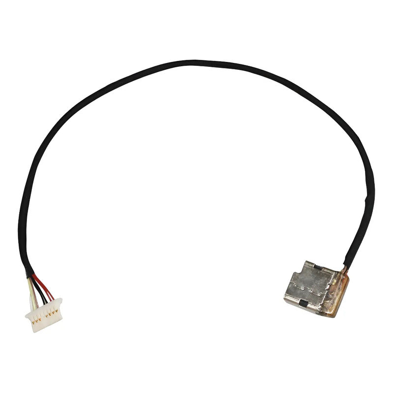 Jack Power Para Hp 833596-sr7 =  833596-fr7 = 837610-001