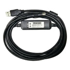 Cable Interfaz Plc Usb-xc Compatible Con Xinjie Xc