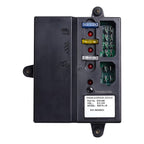 Modulo Interfaz De Motor 24v Eim Plus 630-466