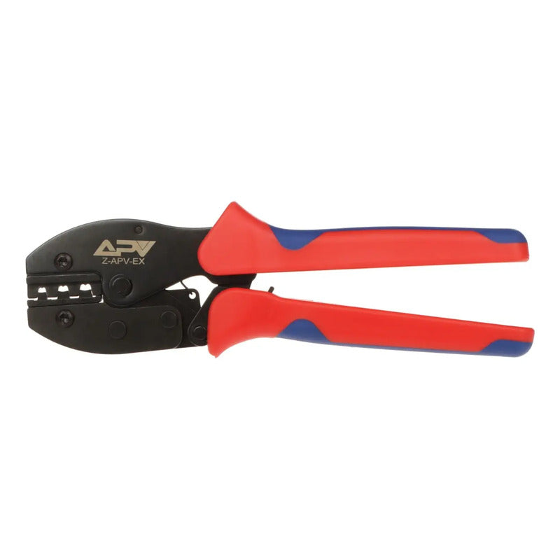 Pinza Conector Mc4 Alicate Crimpadora Mc4 Crimpeadora Solar