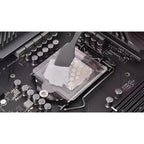 Pasta Termica Arctic Mx-6 4 Gramos Thermal Pad Gpu Cpu Mx6 - Celeste