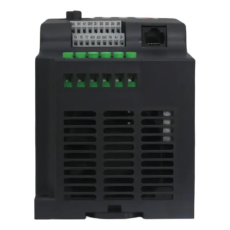 Variador De Frecuencia Cnc 4kw 0-380v 3 Fases Ist230a-t40b