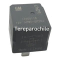 Rele O Relay Gm 13500118