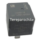 Rele O Relay Gm 13500118