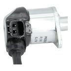 Valvula Solenoide De Parada Apagado 1a021-60017 12v Diesel