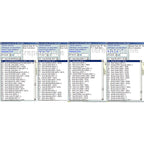 Software Escaner Auto Vagcom Vcds Hexv2 Para Volkswagen Audi
