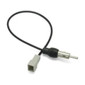 Arnes Conector De Antena Para Radio Compatible Kia Hyundai
