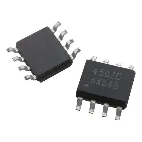 Circuito Integrado Af4502c 4502c 4502 Sop-8 Mosfet