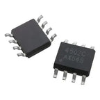 Circuito Integrado Af4502c 4502c 4502 Sop-8 Mosfet