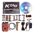 Ktag V7.020 Masterversion Programacion Ecu Token Ilimitado