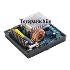 Regulador De Voltaje Avr Sr7-2 Sr7 Sr7-2g Para Meccalte