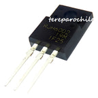 Transistor Rjh60d2 600v 12amp Igbt