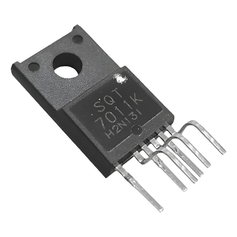 7011k Sqt7011k Integrado Transistor Mosfet 7011