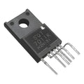 7011k Sqt7011k Integrado Transistor Mosfet 7011
