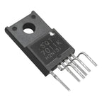 7011k Sqt7011k Integrado Transistor Mosfet 7011
