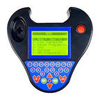 Programador Inteligente Zedbull Zed Bull V508 V5.08