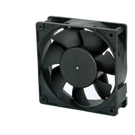 Ventilador Fan Cooler 24v Dc 120mm 120x120x38 Mm 12038 12cm